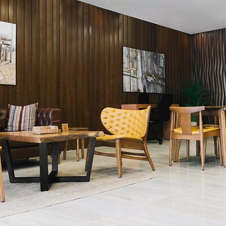 Jumana Hotel Yanbu Ngoại thất bức ảnh