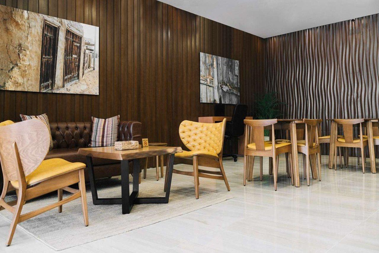 Jumana Hotel Yanbu Ngoại thất bức ảnh
