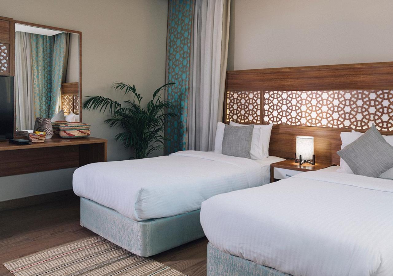 Jumana Hotel Yanbu Ngoại thất bức ảnh