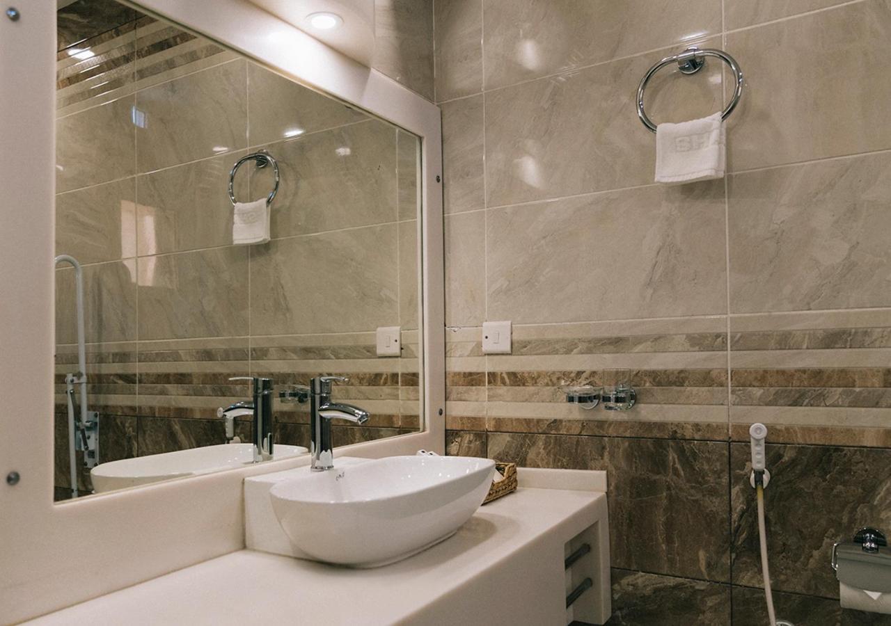 Jumana Hotel Yanbu Ngoại thất bức ảnh